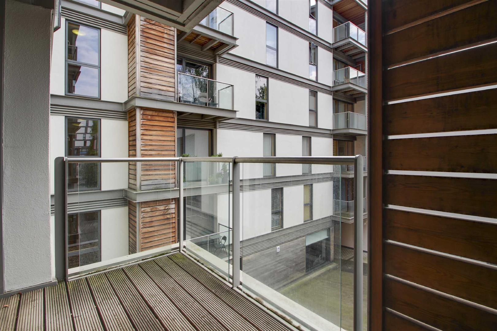 Merrivale Mews, Milton Keynes